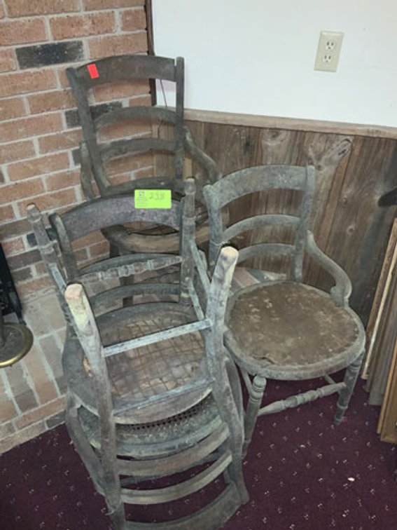 Image for Large Online Only Personal Property !