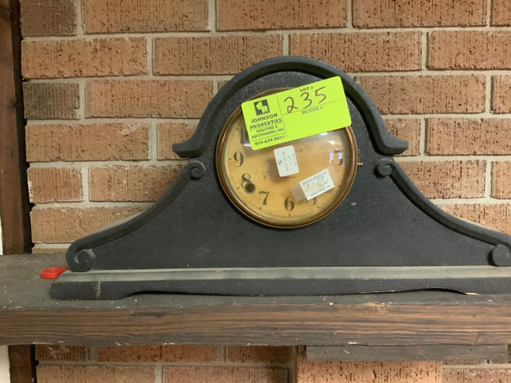 Image for Large Online Only Personal Property !