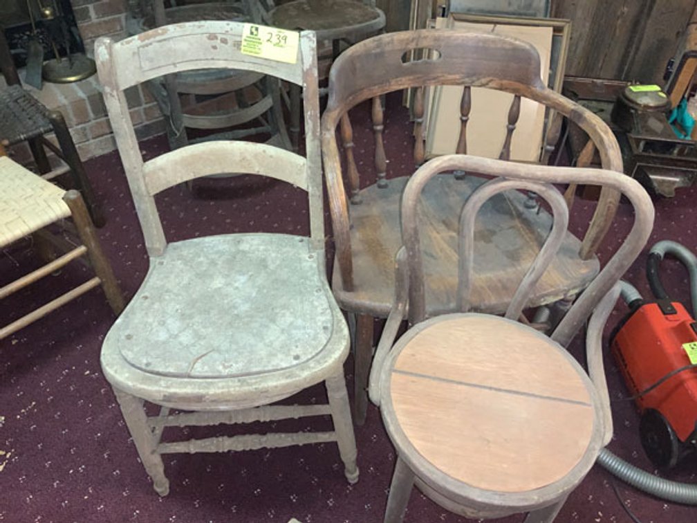 Image for Large Online Only Personal Property !