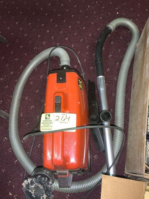 Image for Large Online Only Personal Property !