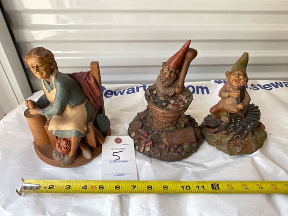 Image for Online Only Personal Property Auction in Fayetteville!
