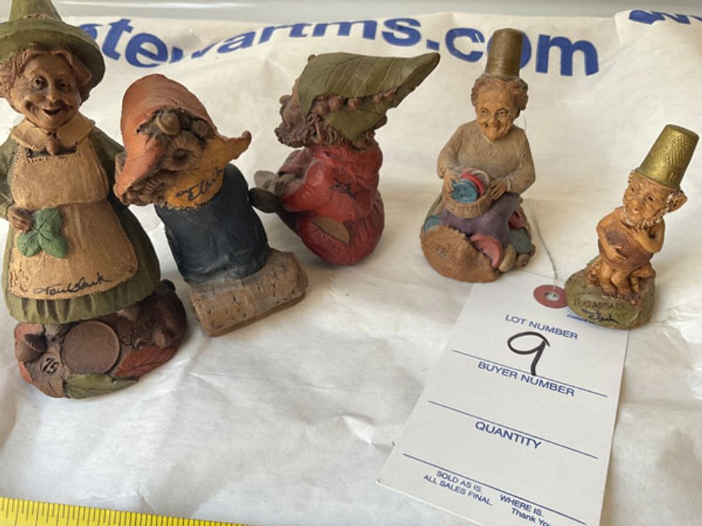 Image for Online Only Personal Property Auction in Fayetteville!