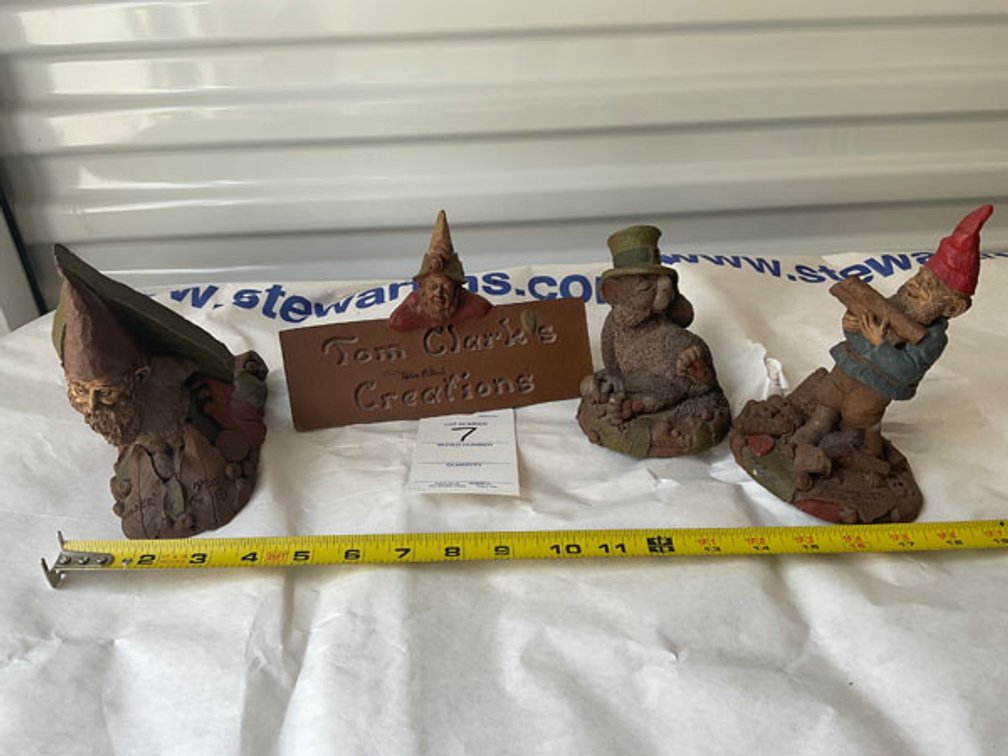 Image for Online Only Personal Property Auction in Fayetteville!