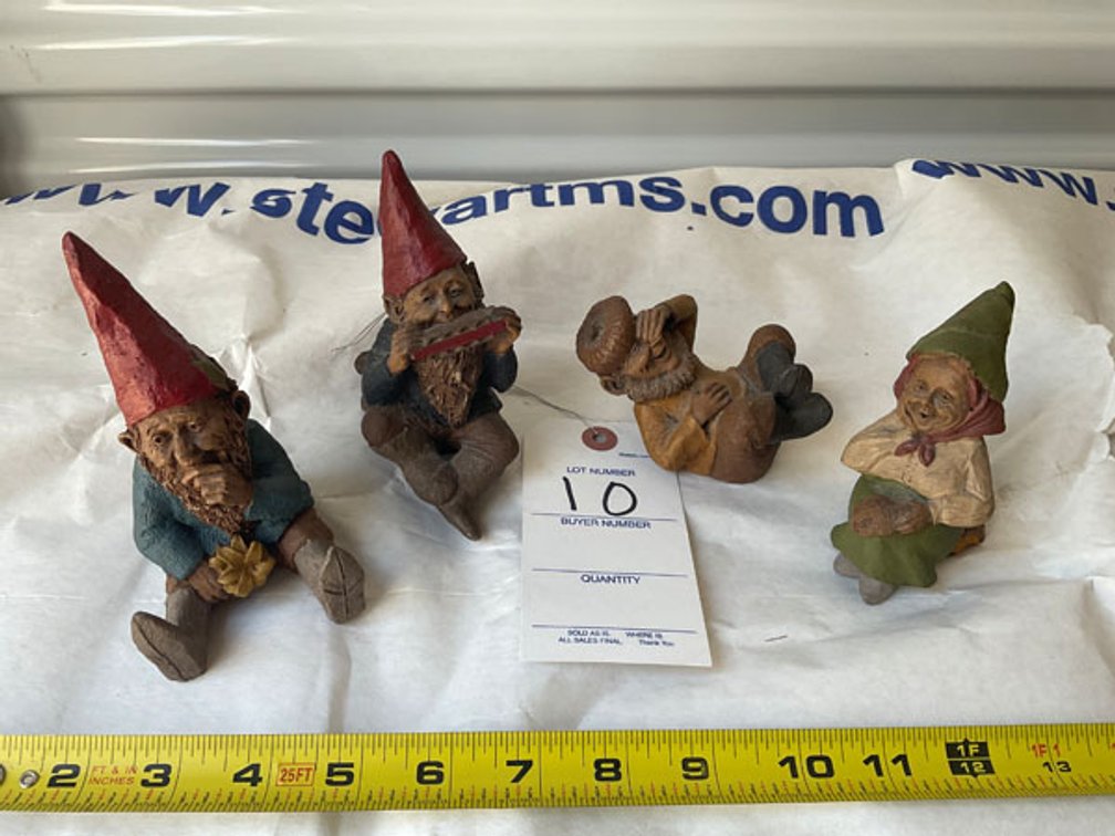 Image for Online Only Personal Property Auction in Fayetteville!