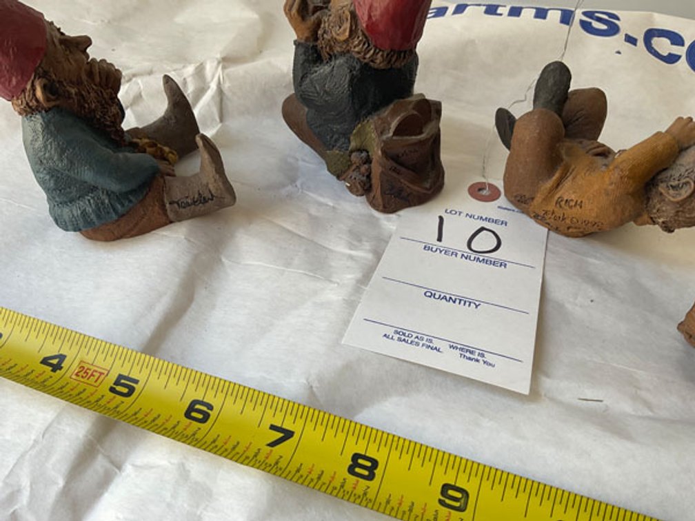 Image for Online Only Personal Property Auction in Fayetteville!
