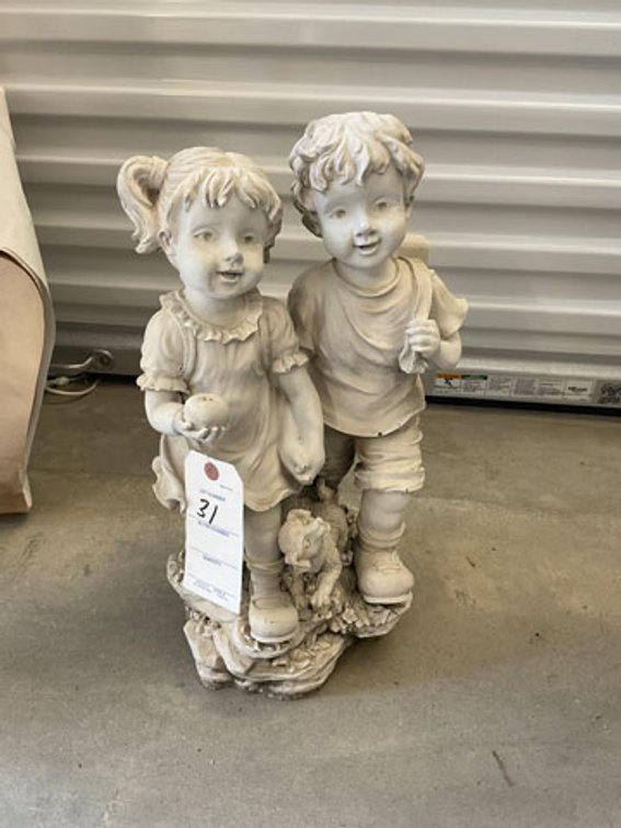 Image for Online Only Personal Property Auction in Fayetteville!