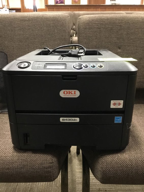 Image for Multi-Consignor Online Only Auction!