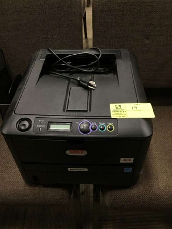 Image for Multi-Consignor Online Only Auction!