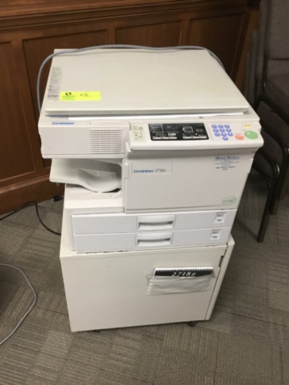 Image for Multi-Consignor Online Only Auction!
