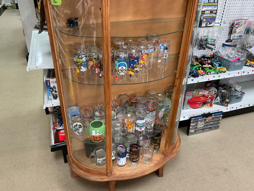 Image for Things from the Past Antiques and Collectibles!
