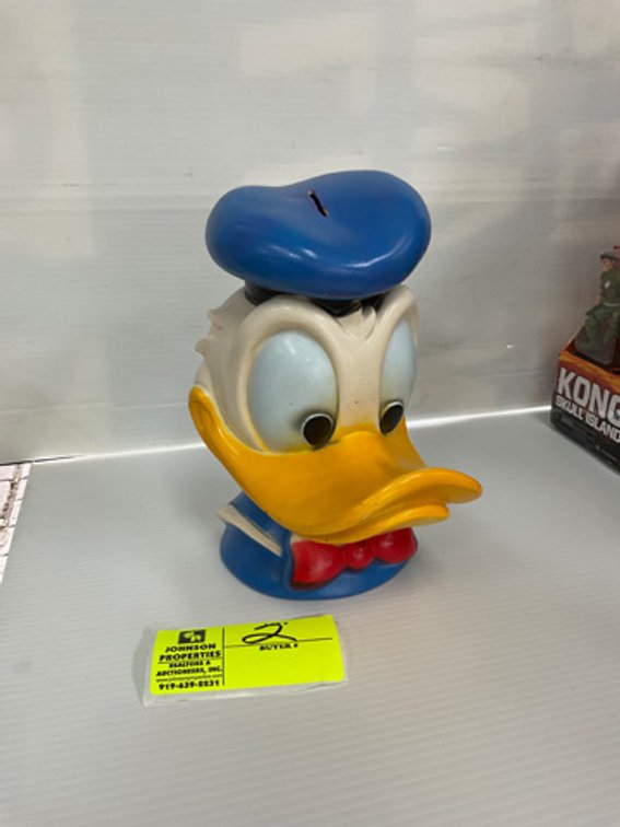 Image for Things from the Past Antiques and Collectibles!