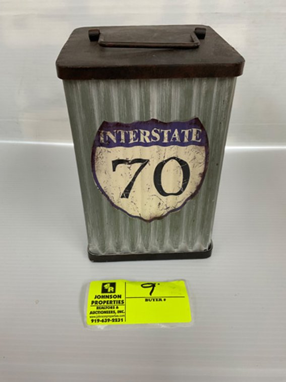Image for Things from the Past Antiques and Collectibles!