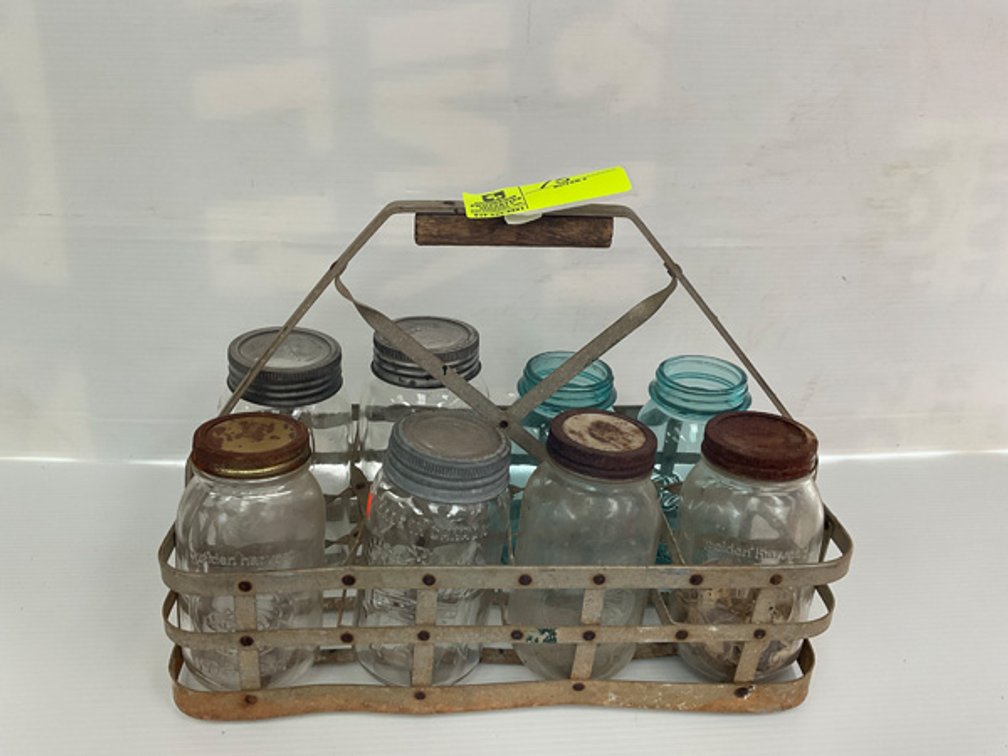 Image for Things from the Past Antiques and Collectibles!
