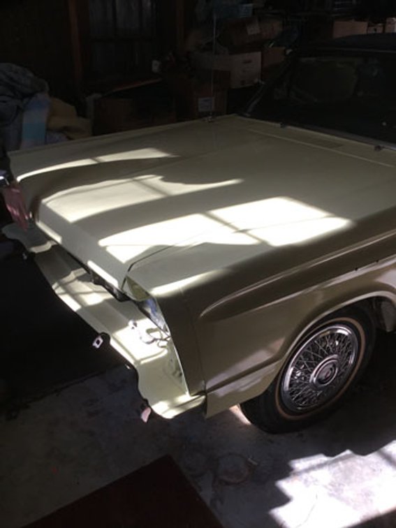 Image for Vintage Tractors, Cars, Trucks and lots of tools!