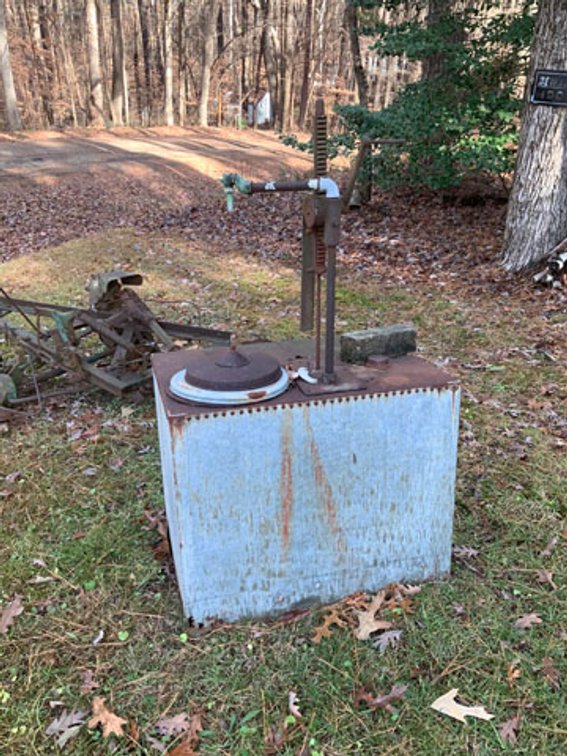 Image for Vintage Tractors, Cars, Trucks and lots of tools!
