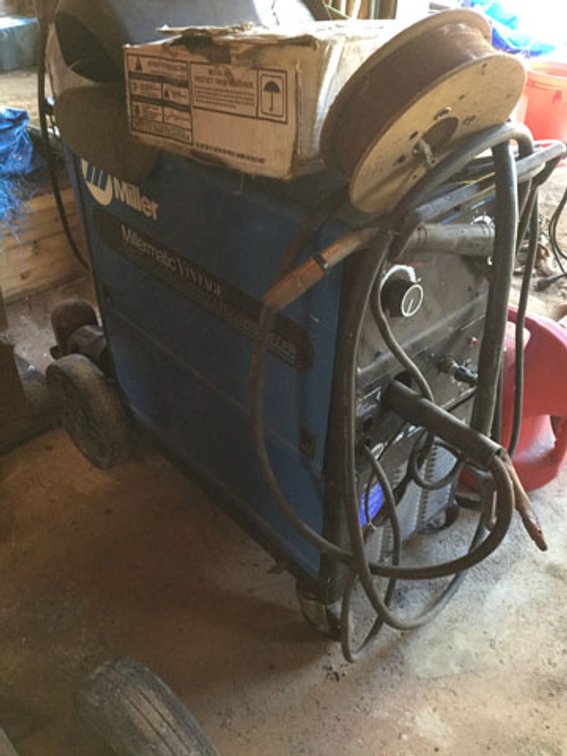 Image for Vintage Tractors, Cars, Trucks and lots of tools!