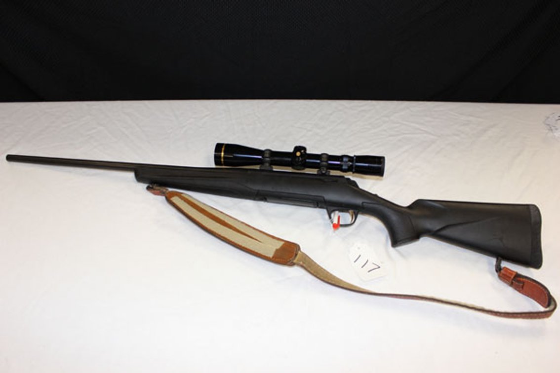 Image for Multi-Seller Consignment Online Only Auction