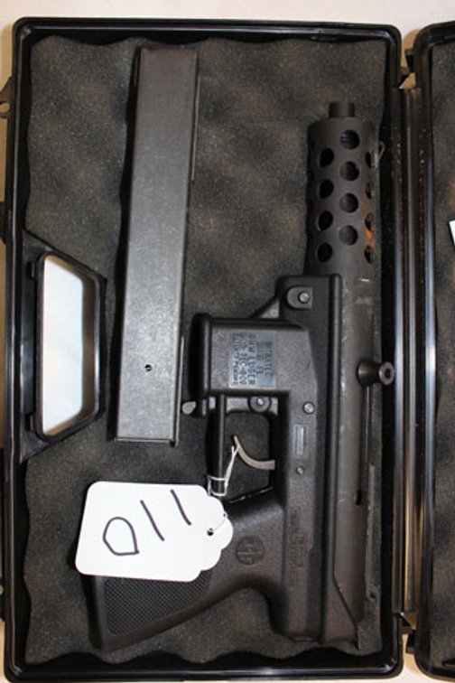 Image for Multi-Seller Consignment Online Only Auction