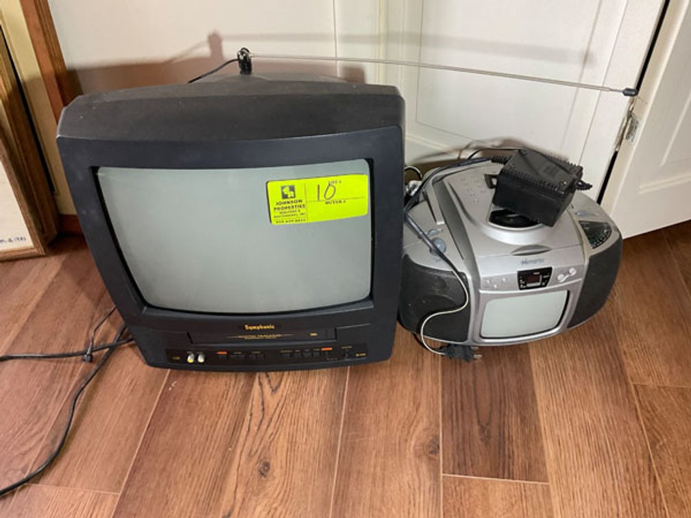 Image for Strickland Online Only Personal Property