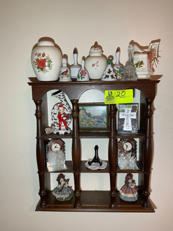 Image for Strickland Online Only Personal Property