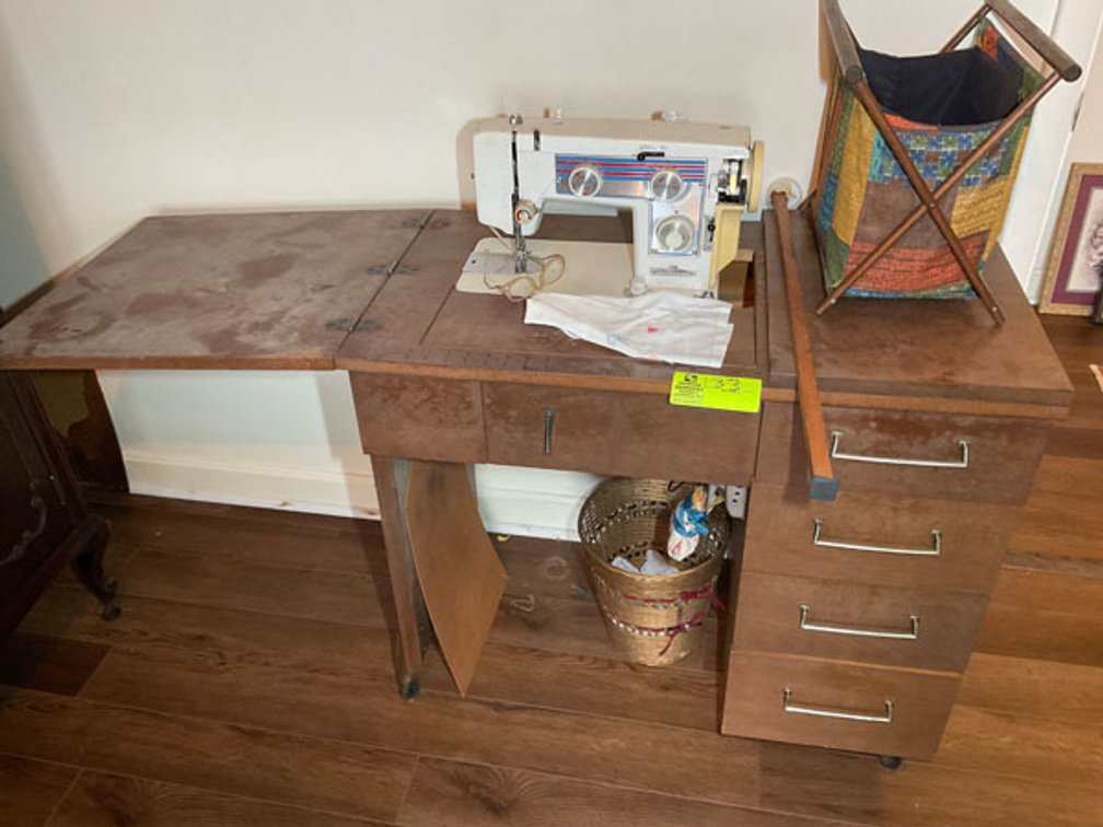 Image for Strickland Online Only Personal Property