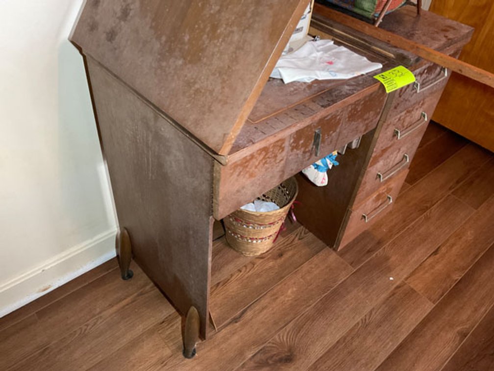 Image for Strickland Online Only Personal Property