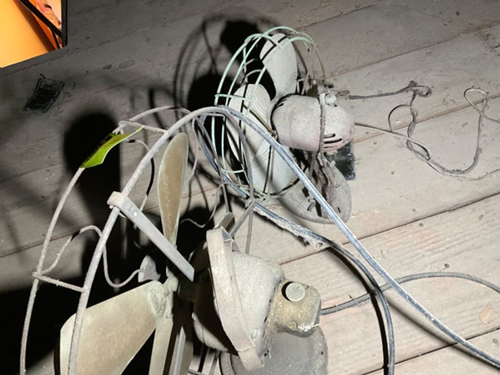 Image for Strickland Online Only Personal Property
