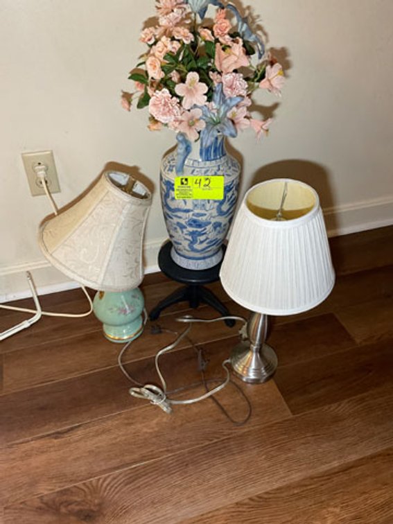Image for Strickland Online Only Personal Property
