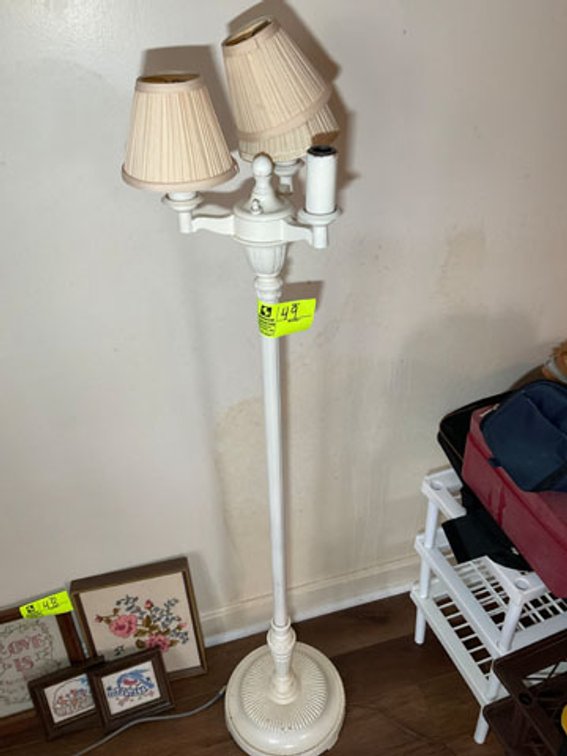Image for Strickland Online Only Personal Property