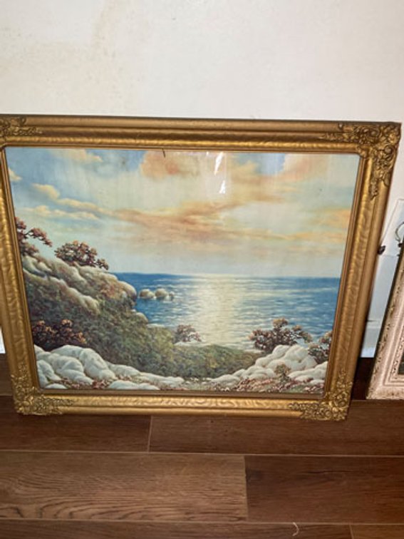 Image for Strickland Online Only Personal Property