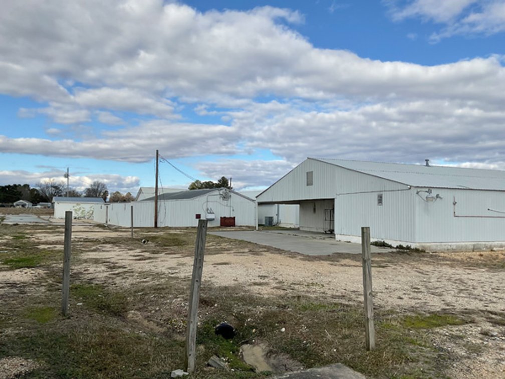 Image for 9 + Acres Formerly Known as Warrens Cricket Farm Inc.
