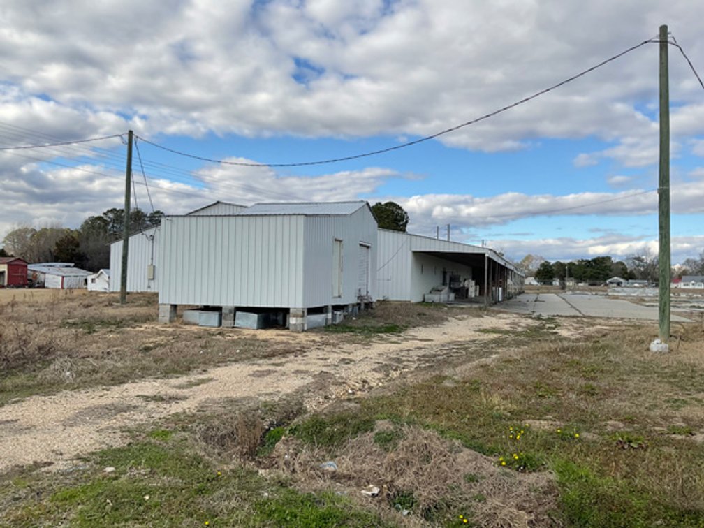 Image for 9 + Acres Formerly Known as Warrens Cricket Farm Inc.