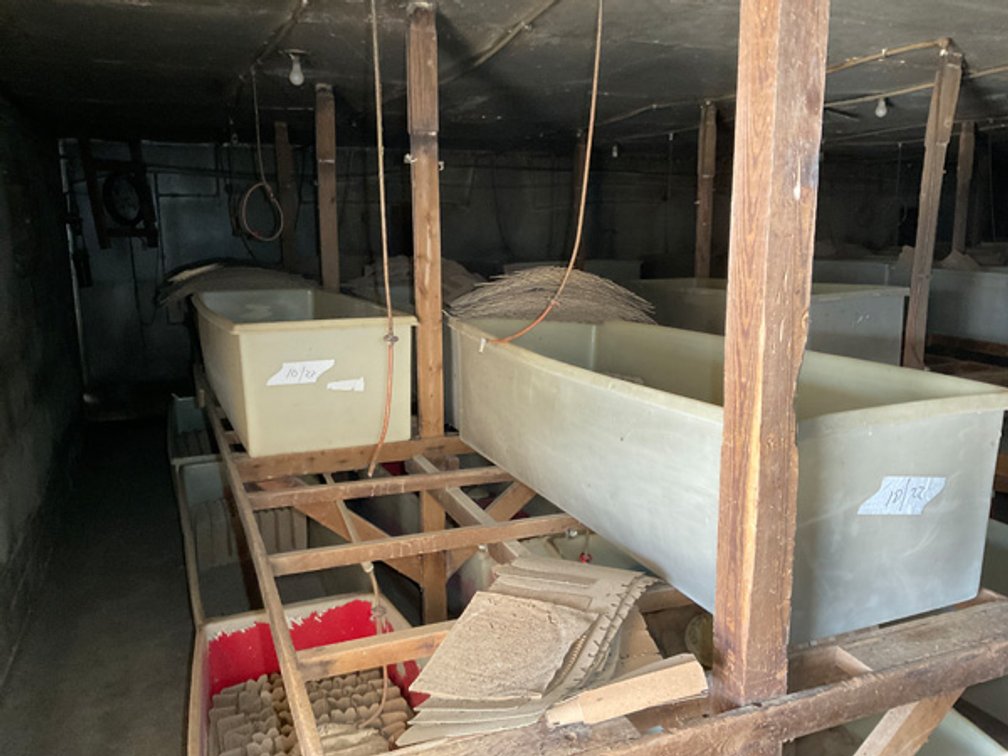 Image for Formerly Warrens Cricket Farm Inc. Personal Property