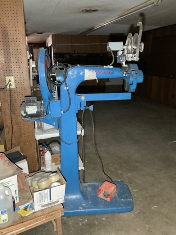 Image for Formerly Warrens Cricket Farm Inc. Personal Property