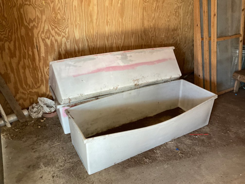 Image for Formerly Warrens Cricket Farm Inc. Personal Property