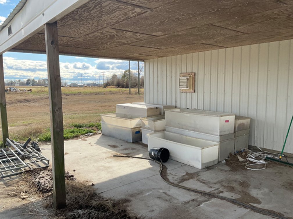 Image for Formerly Warrens Cricket Farm Inc. Personal Property