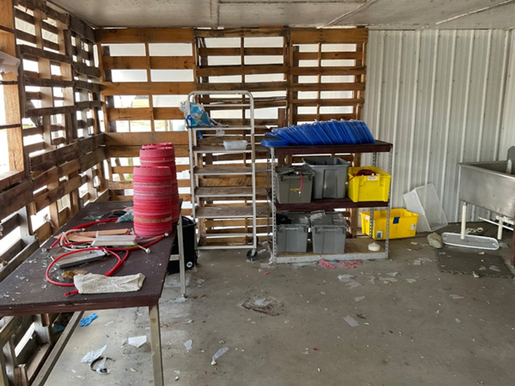Image for Formerly Warrens Cricket Farm Inc. Personal Property