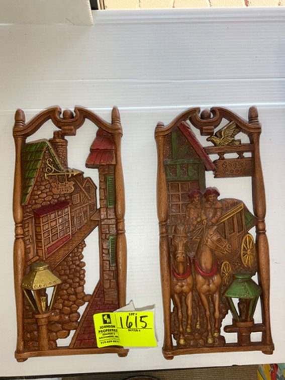 Image for Round 3: Things from the Past Antiques & Collectibles