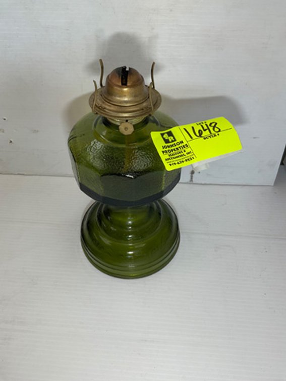 Image for Round 3: Things from the Past Antiques & Collectibles