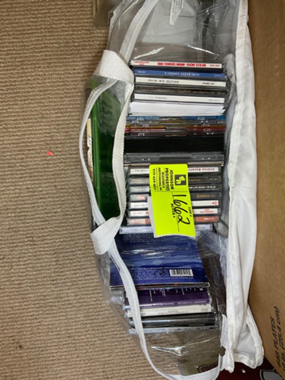 Image for Round 3: Things from the Past Antiques & Collectibles