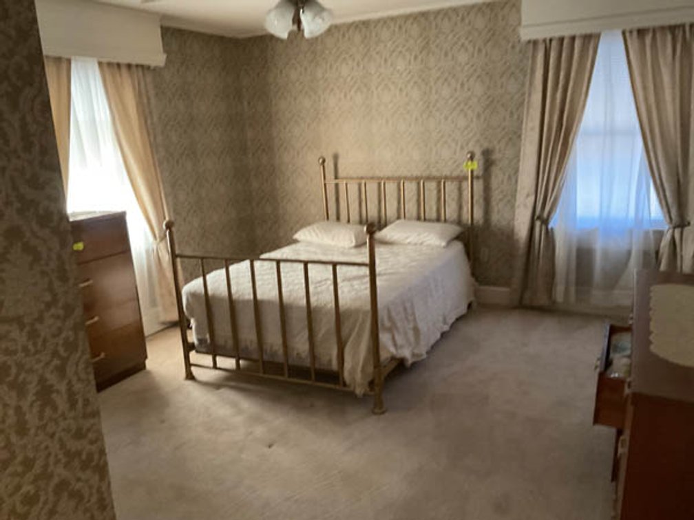 Image for Ann Delia Beasley Estate (deceased) Real Estate