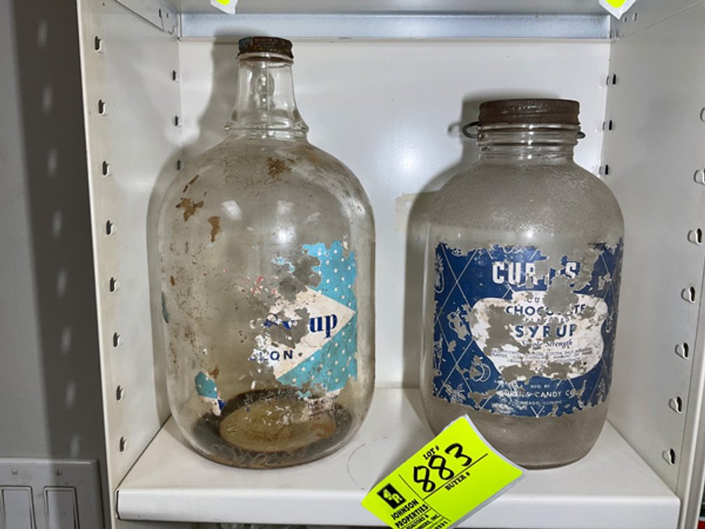 Image for Round 2: Things from the Past Antiques & Collectibles