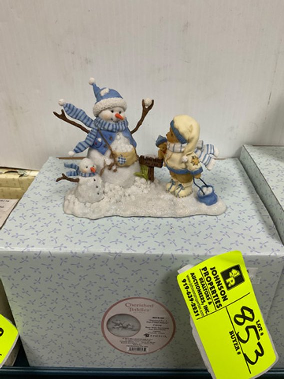 Image for Round 2: Things from the Past Antiques & Collectibles