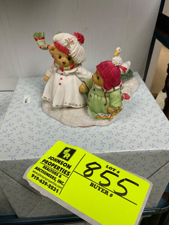 Image for Round 2: Things from the Past Antiques & Collectibles