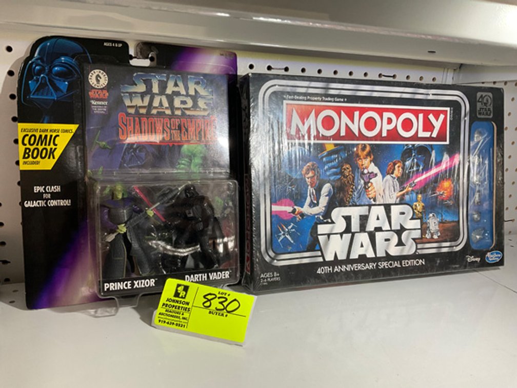 Image for Round 2: Things from the Past Antiques & Collectibles