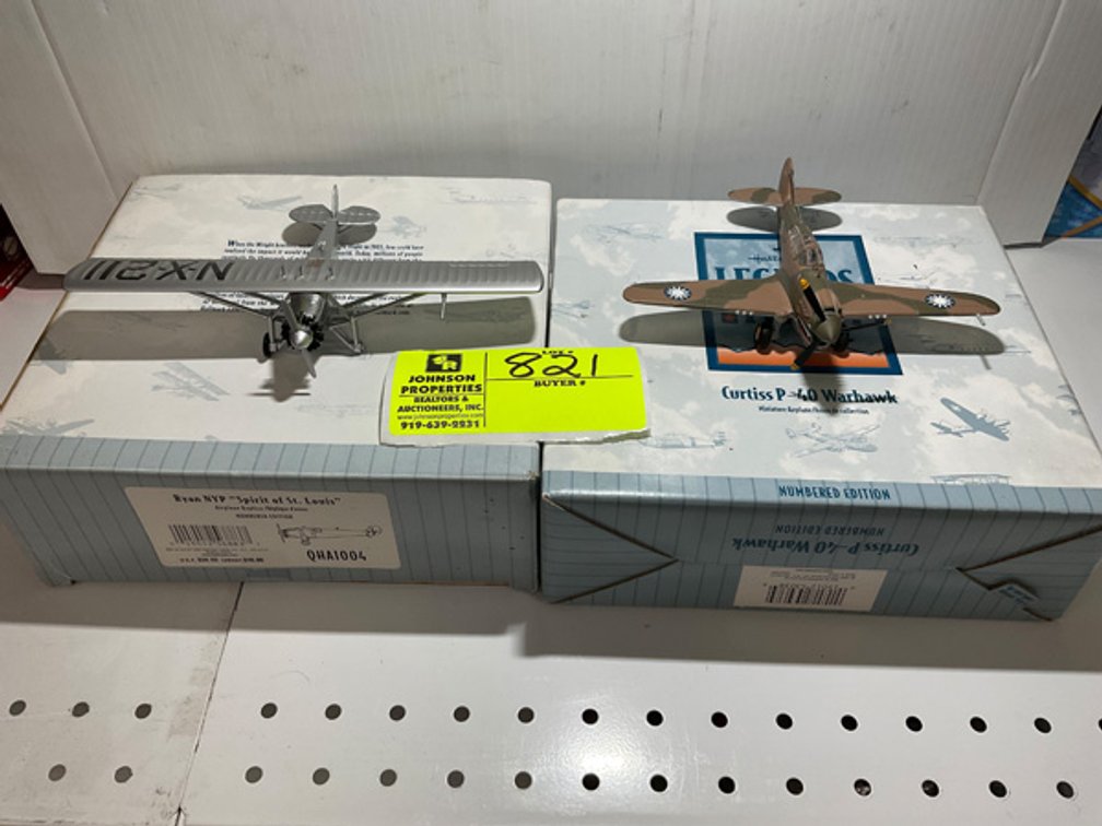 Image for Round 2: Things from the Past Antiques & Collectibles