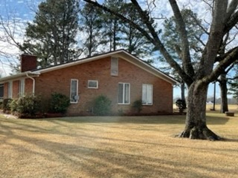 Image for 197 Acres in Harnett County Divided into Multiple Tracts with a Brick Ranch Home!