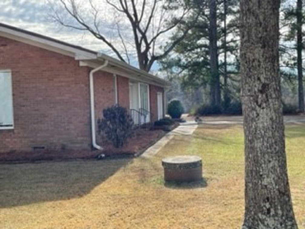 Image for 197 Acres in Harnett County Divided into Multiple Tracts with a Brick Ranch Home!