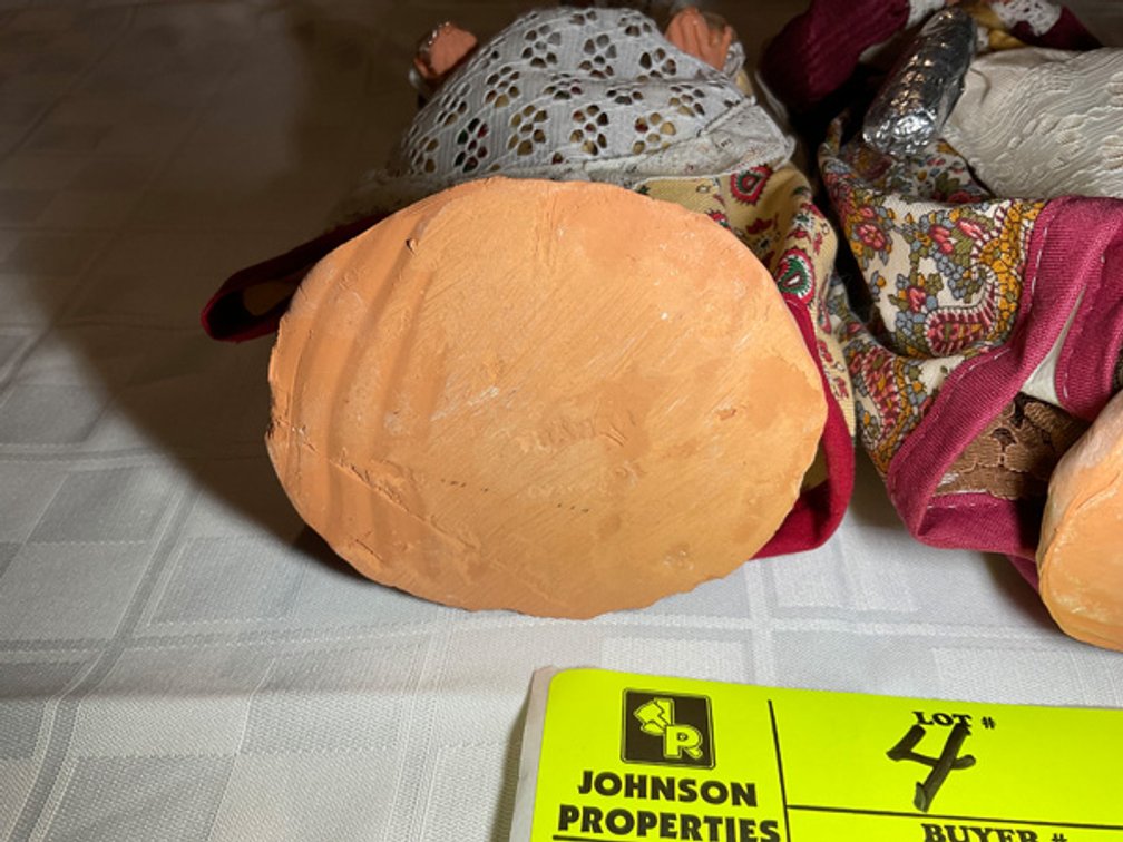 Image for Holly Springs Personal Property Online Only