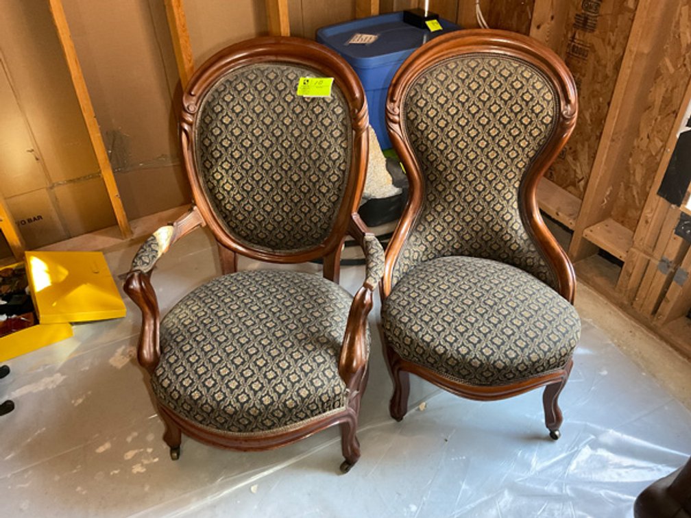 Image for Holly Springs Personal Property Online Only